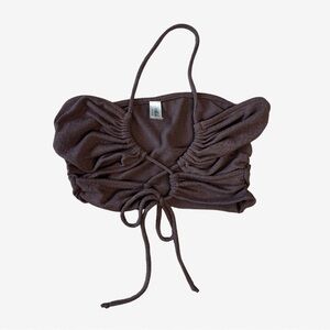 Mahina Boutique Crop Top